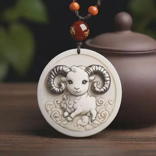 2025属羊的佩戴什么最旺：2025年属羊女适合佩戴什么