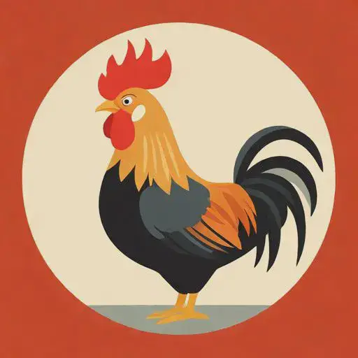 属鸡是哪年出生的年份阳历多少号：属鸡春节日期差异