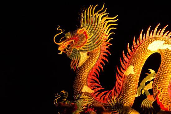 龙形胎记:神秘力量还是科学解释?