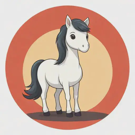 属马的今年多少岁2025年出生