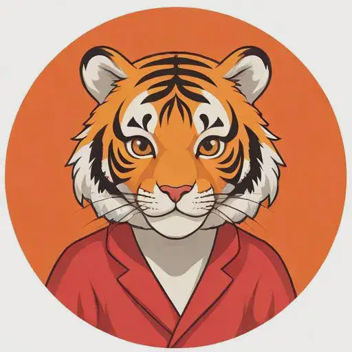 1986年属虎2025年幸运色，2025年属虎女1986人的全年运势