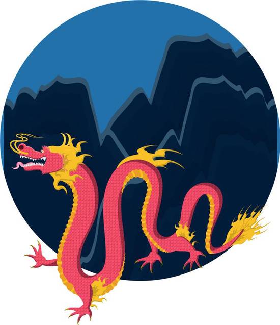 2012年生肖龙运势（2012龙年全年运程解析）