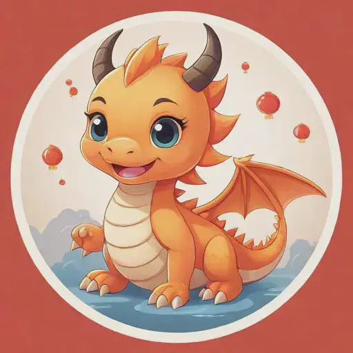 属龙2001年的运程好不好：2001年的龙属于什么龙呀