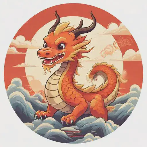 属龙2001年的运程好不好：2001年的龙属于什么龙呀