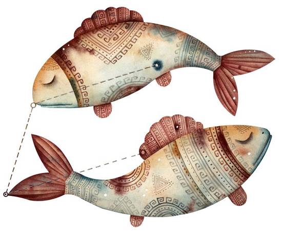 双鱼座运势解析