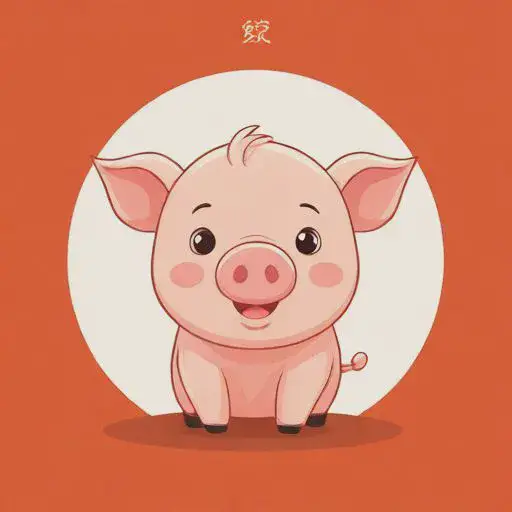 属猪2025年犯太岁怎么化解，犯太岁生肖运势注意