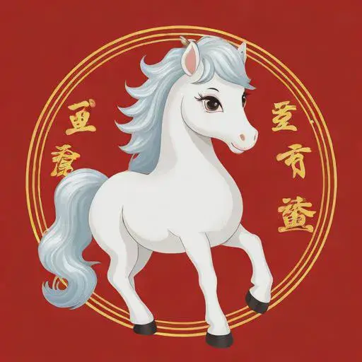 生肖马几月份出生的人最好命：几月份的马最有福气