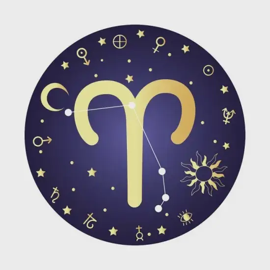 白羊座阳历日期范围图