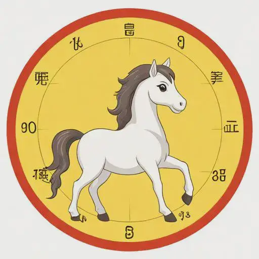 属马的年龄表一览表2025：78的属马2025运气如何