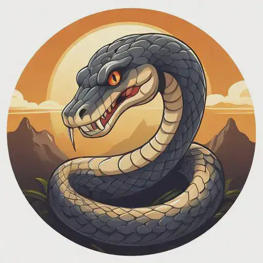 属蛇的和什么属相最配相克相冲：属蛇三合和三冲属相