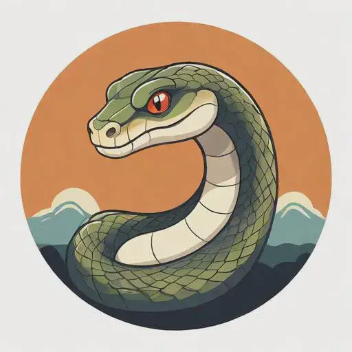 属蛇和什么属相相合相克相冲