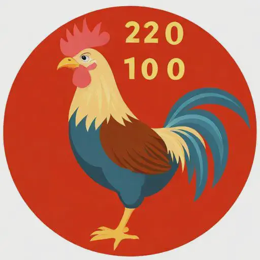 属鸡的2025年几岁对照表，属鸡的年份表及年龄