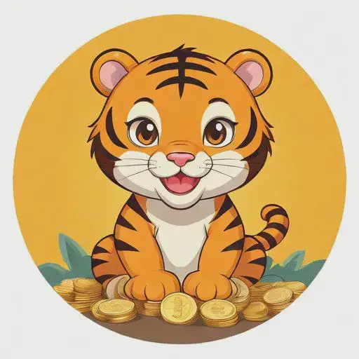 1974年虎哪个颜色最旺财运