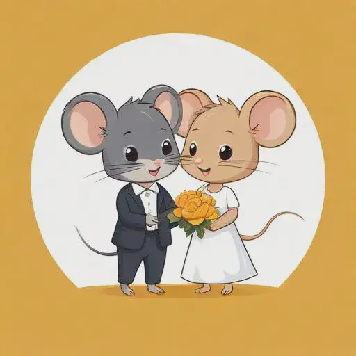 属鼠和什么属相最配婚姻最好