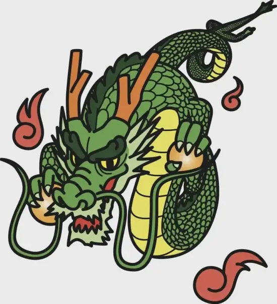 生肖龙三合配对