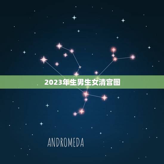 2023年生男生女清宫图,生男生女清宫图2023年推算表是农历还是阳历 2023年生男生女清宫图,生男生女清宫图2023年推算表是农历还是阳历