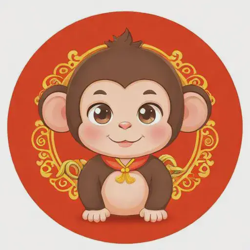 属猴2025年每月运势第一星座：2025年属猴年运势及运程