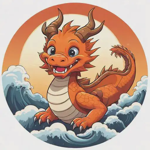 1988年几月出生的人属龙，88年龙哪个月最好