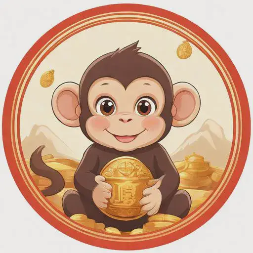 80年属猴的在2025年的运势：80年属猴45岁有一灾