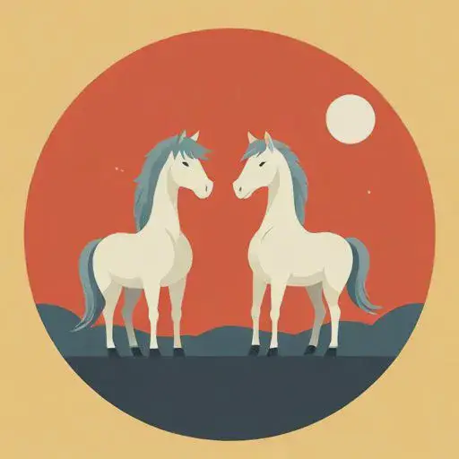 78年的马和什么属相合作最好