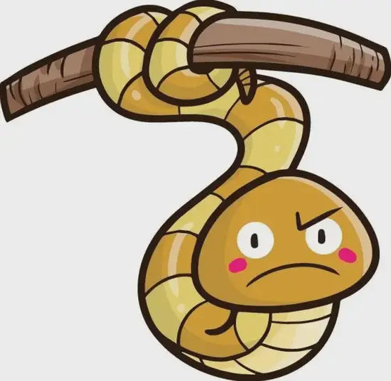 生肖蛇运势图解