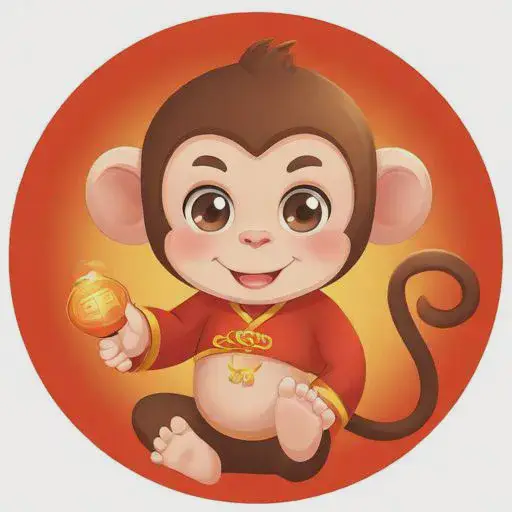 属猴2025年每月运势第一星座：2025年属猴年运势及运程