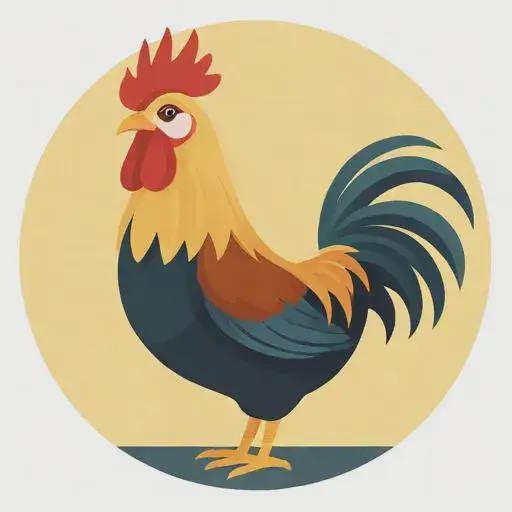 属鸡人在2025年的年龄是多少：属鸡生活注意事项