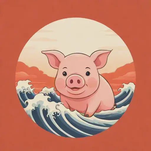 2025年猪冲太岁的化解方法