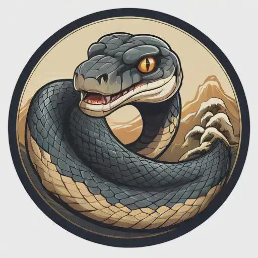 53年蛇2025年运势完整版：53年属蛇人的终身寿命