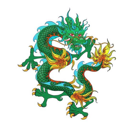 2024年属龙的幸运数字是什么（2024年龙年幸运数字揭秘）