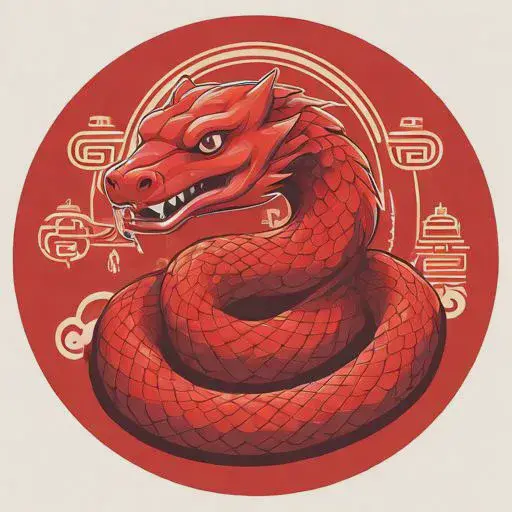 2025属蛇本命年要穿红色吗，2025属蛇的大忌颜色