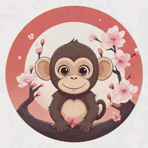 2025属猴的正缘桃花是谁