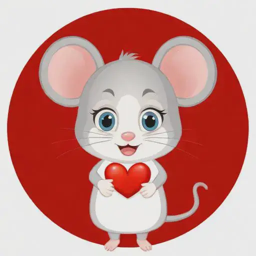 属鼠女的最佳婚配对象是属啥呢：鼠女的最佳婚配属相