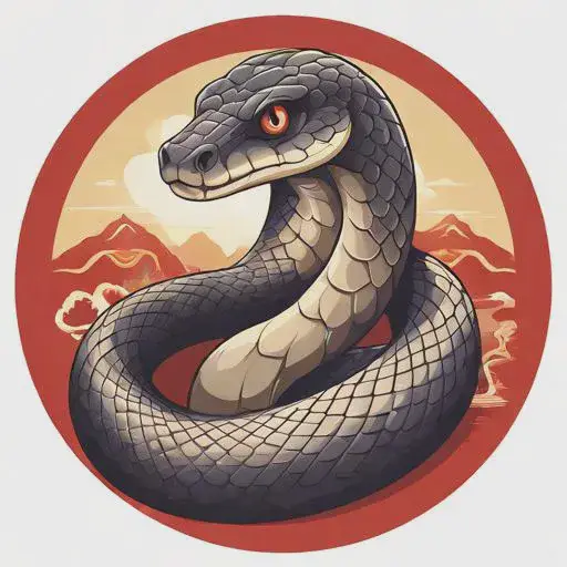 属蛇人今年运势2025年运势，今年属蛇的运势怎么样2025年