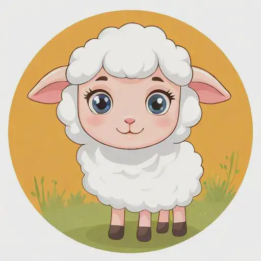 属羊女真的克夫克父母孩子吗，十个羊女九克夫