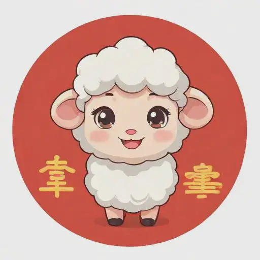 属羊的用什么微信头像最吉利