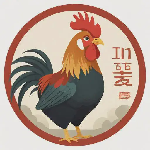 属鸡的今年多少岁2025年：属鸡2025年多大年龄