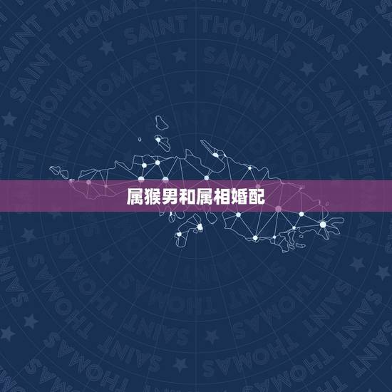 属猴男和属相婚配，属猴男最配的属相，男属猴的属相婚配表，属猴男和什么