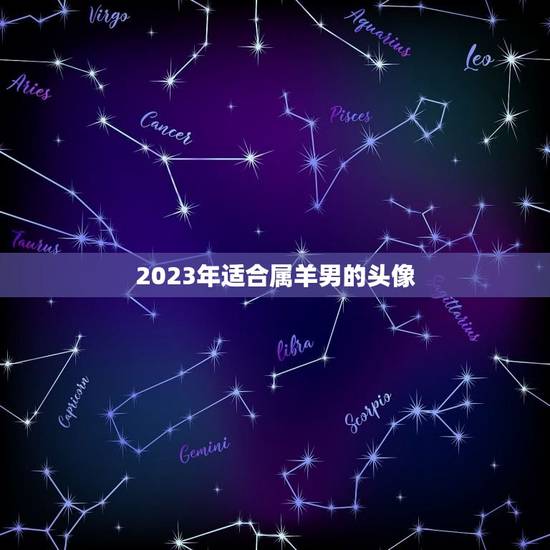 2023年适合属羊男的头像，91年属羊男2023年的运势和婚姻