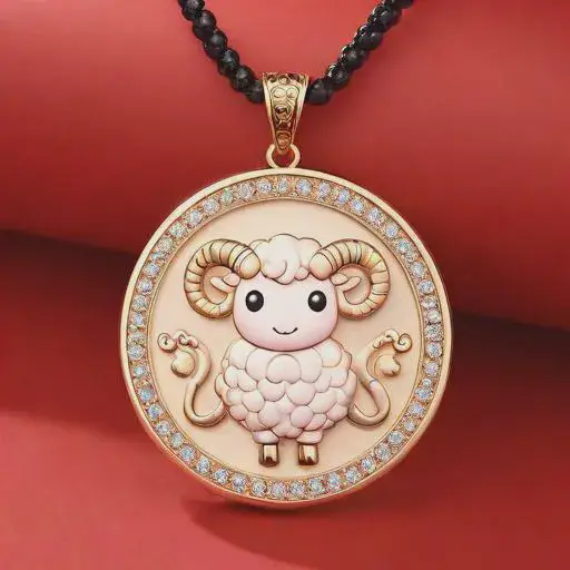 2025属羊的佩戴什么最旺：2025年属羊女适合佩戴什么