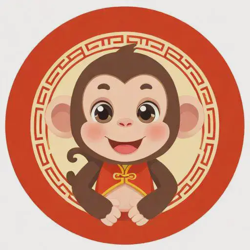 属猴2025年的全年运势每个月：2025猴年运势及运程