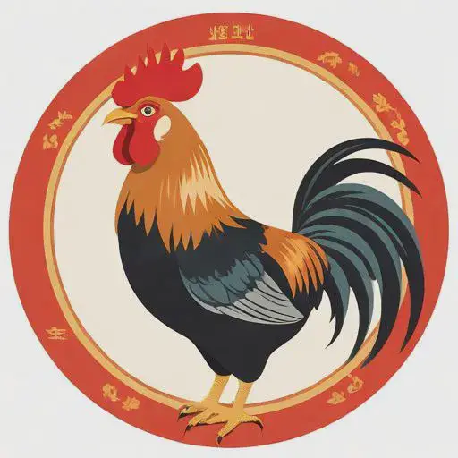 属鸡的今年多少岁2025年：属鸡2025年多大年龄