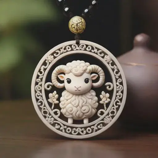 2025属羊的佩戴什么最旺：2025年属羊女适合佩戴什么