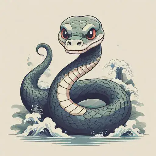 属蛇今日运势水墨先生算命网