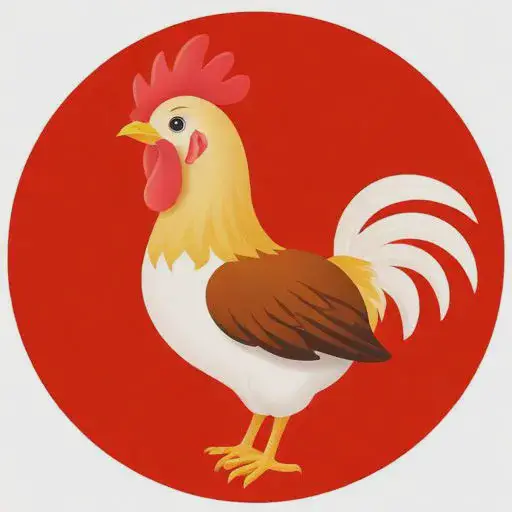 属鸡在2025年运势怎么样：鸡的2025年运势和财运怎么样