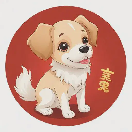 狗生肖2025年全年运势详解，2025年属狗全年运势