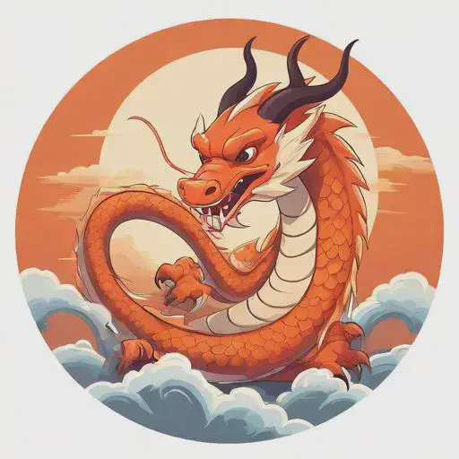 属龙的最佳配偶属什么的最好：属龙的配偶最佳属相