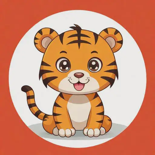 属虎的2025年多大了虚岁呢