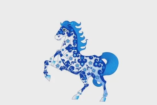 生肖马今日运势解析