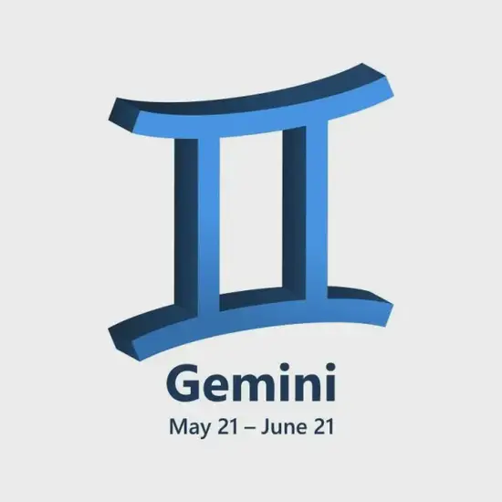 双子座今日财运分析